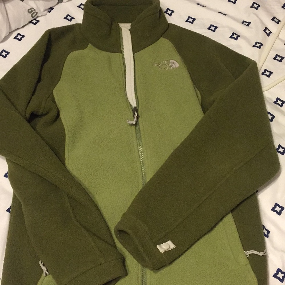 North face Jacket!